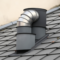 Ventilation simple flux : assurez une ventilation de base pour un confort optimal dans toute la maison La Motte-Servolex